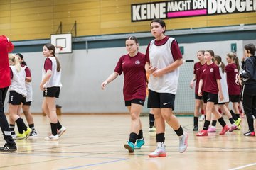 Bild 335 - wCJ NFV Futsalmeisterschaft